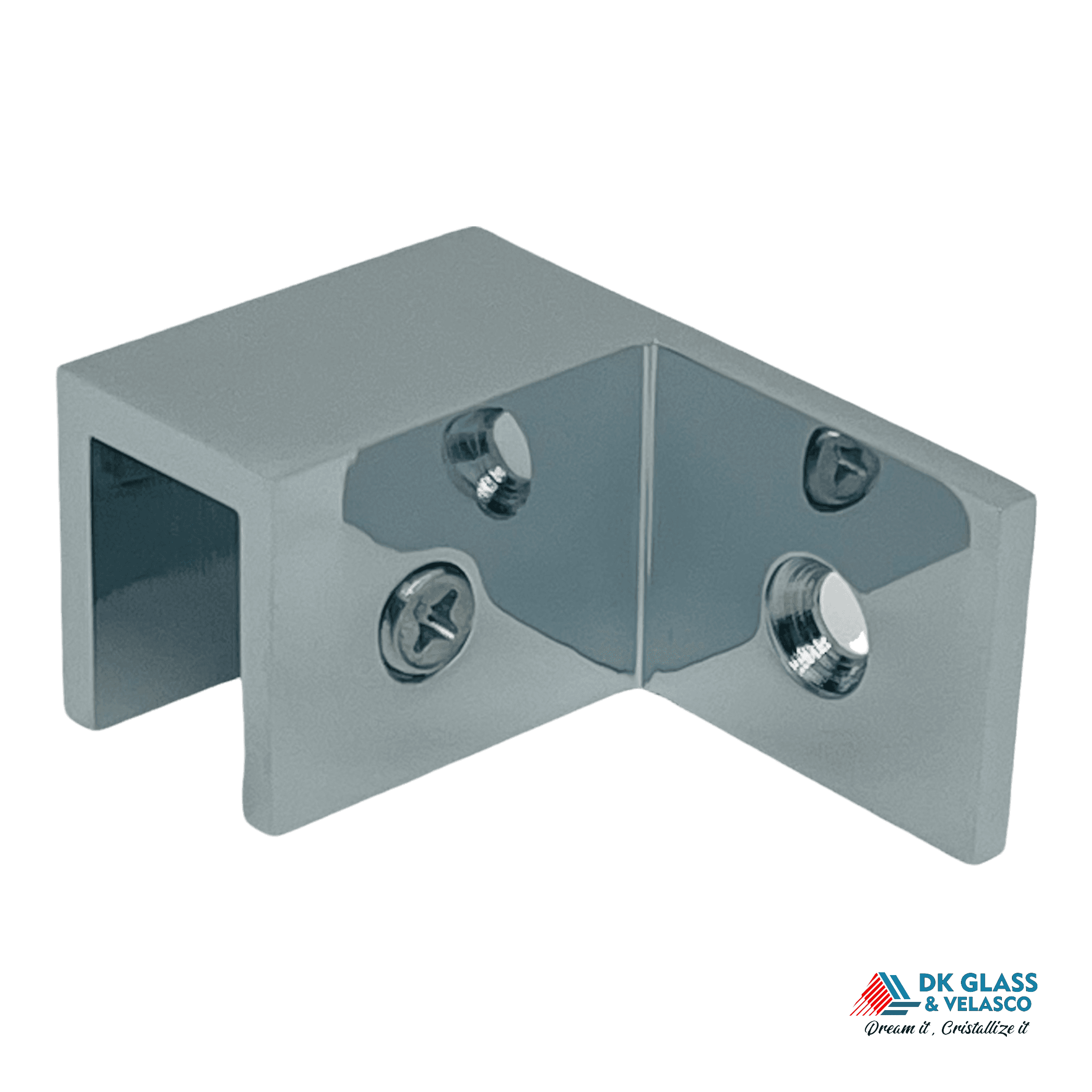 Dk glass Hardware