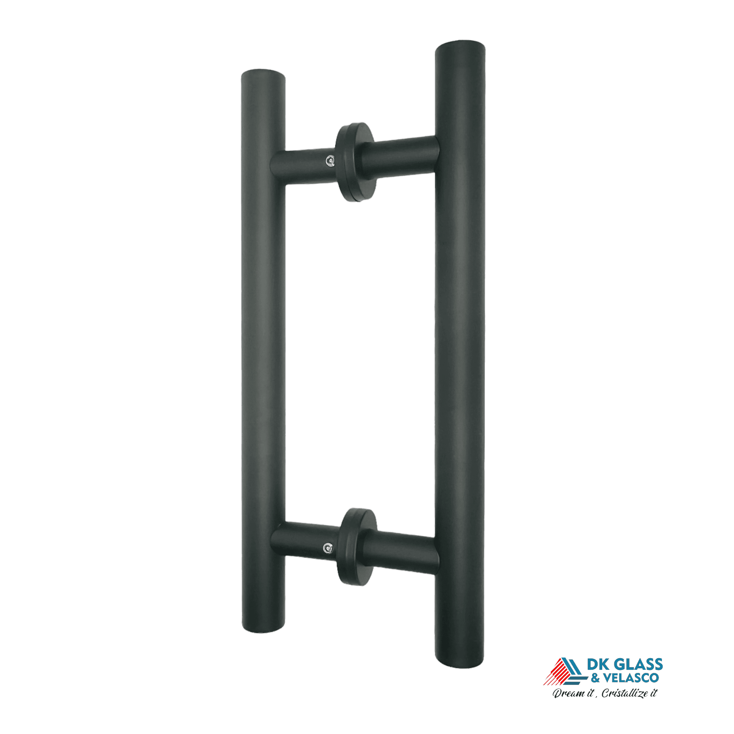 Dk glass Hardware