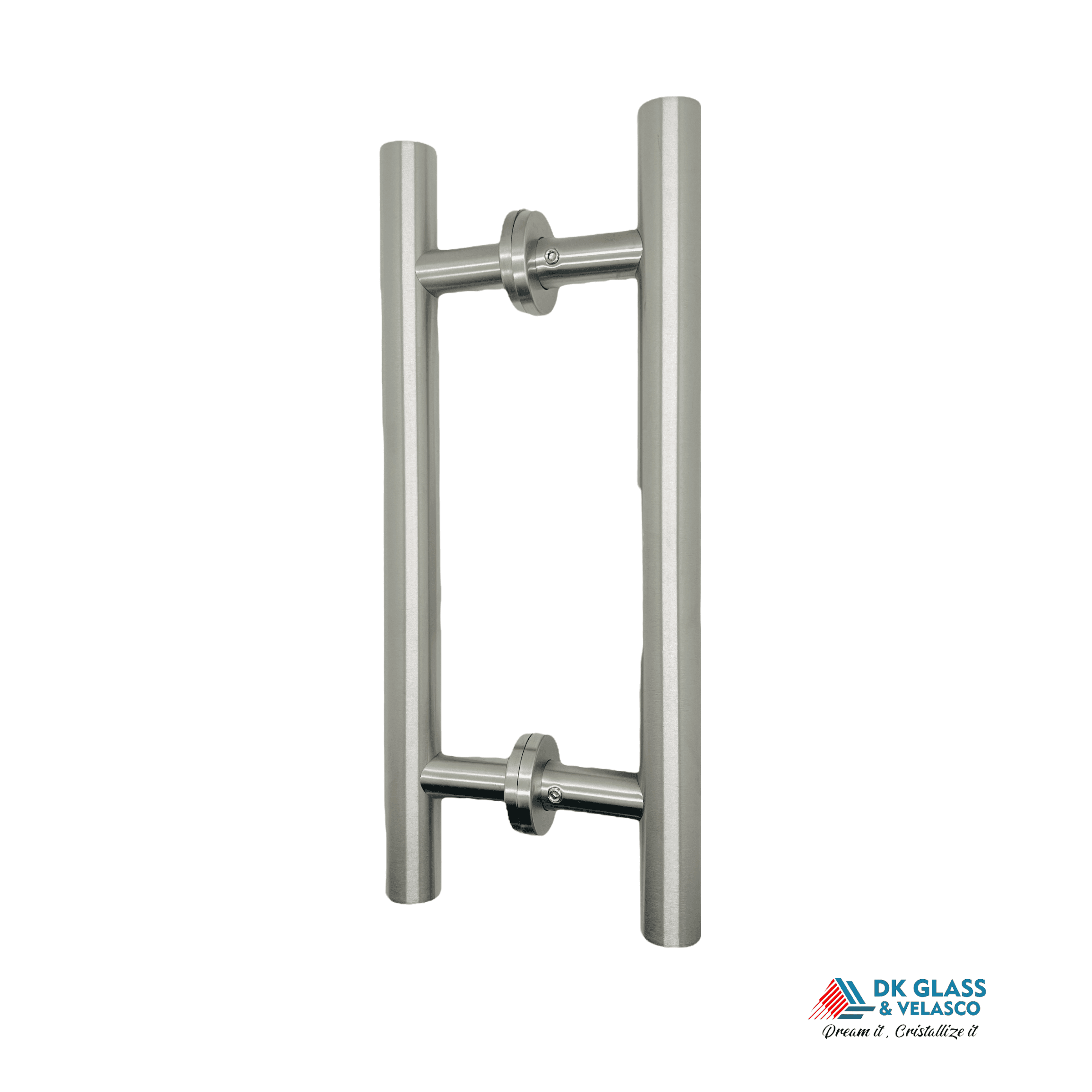Dk glass Hardware