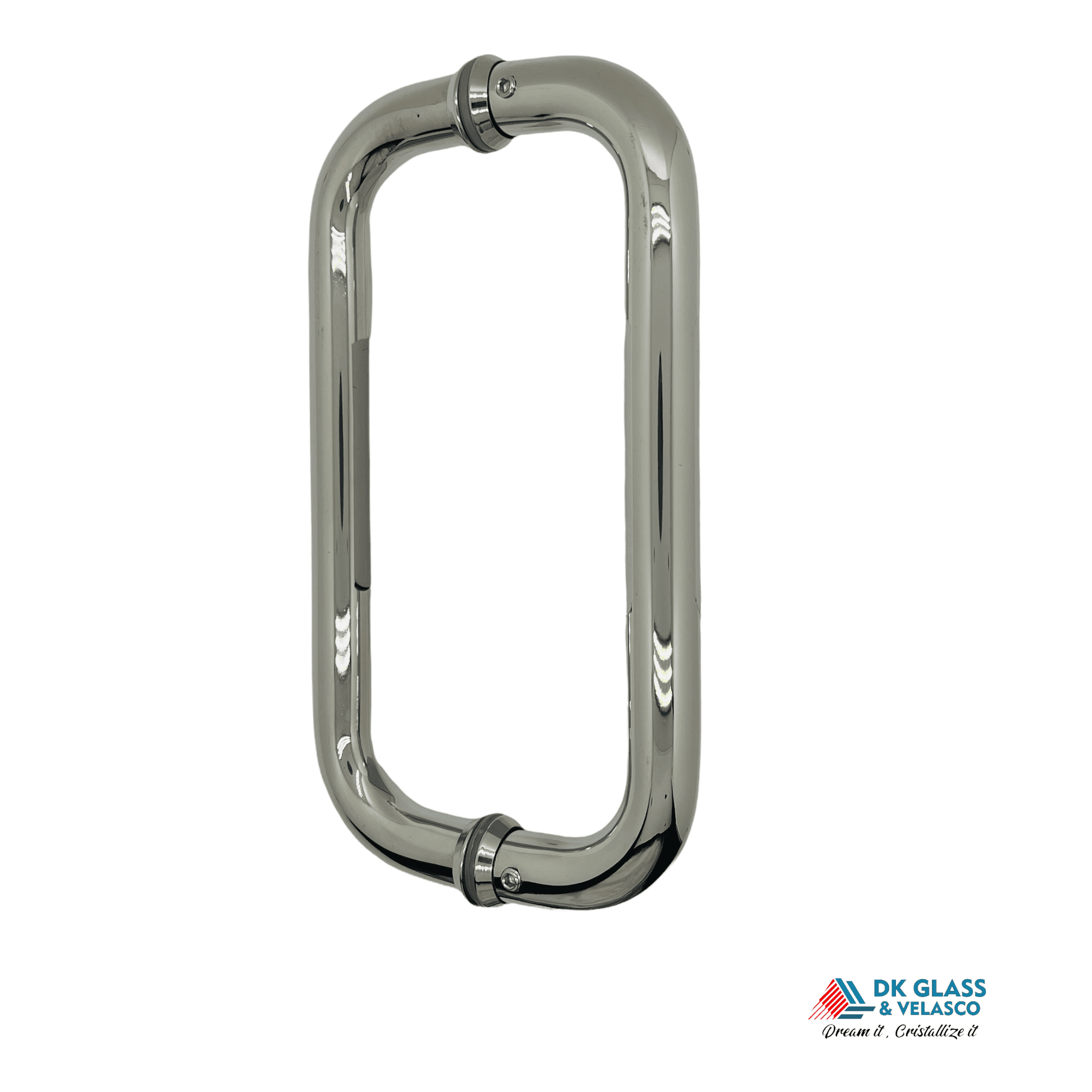 Dk glass Hardware