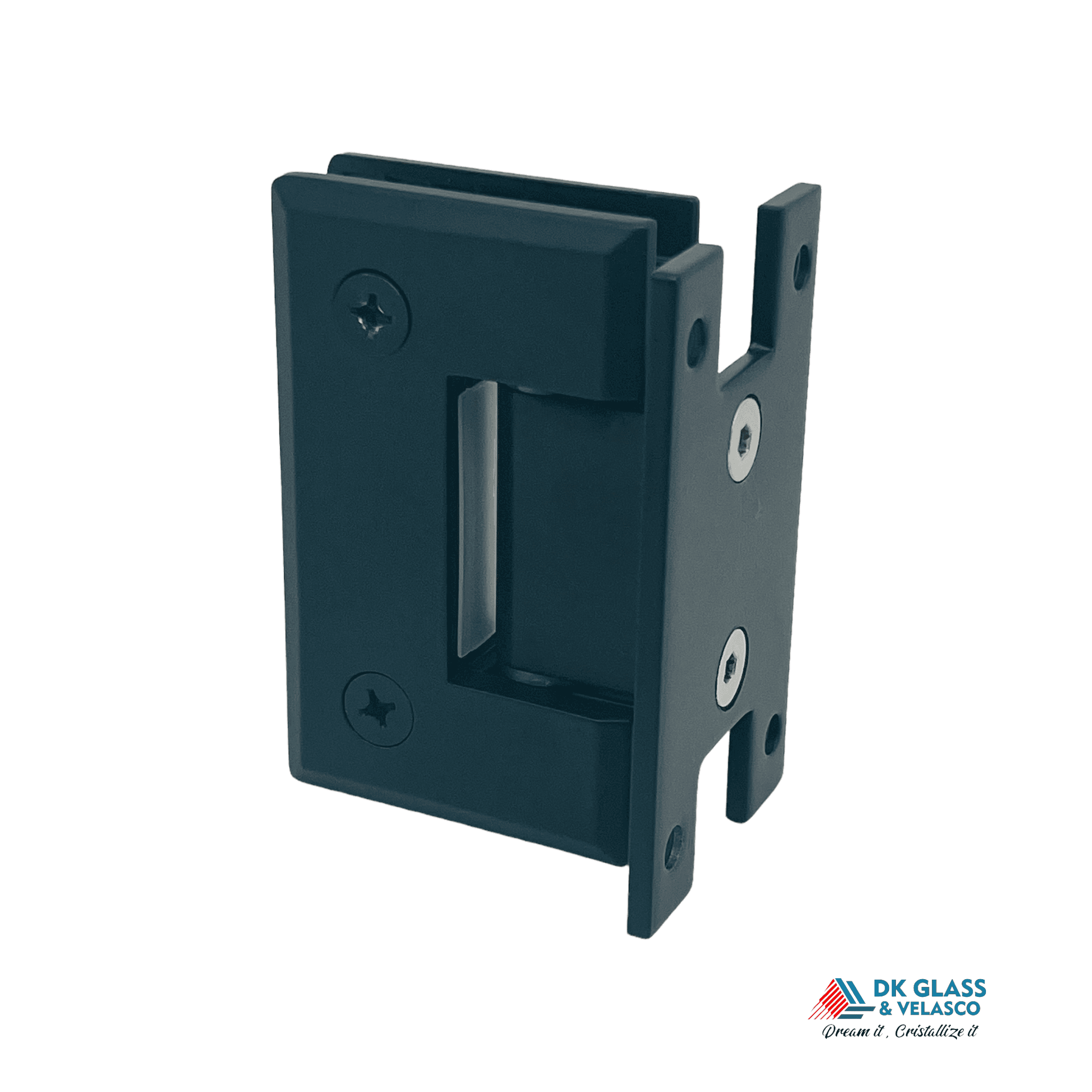 Dk glass Hardware