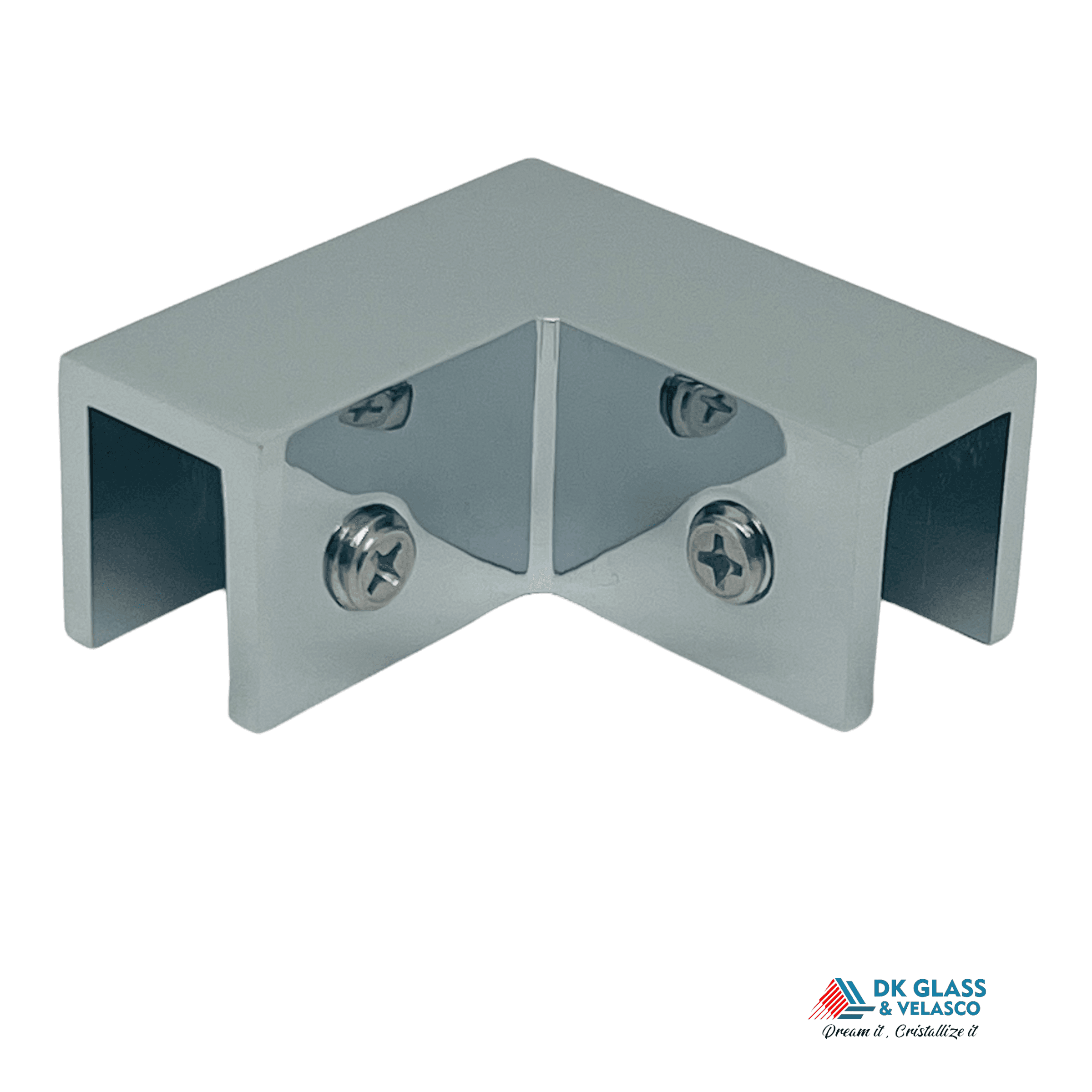 Dk glass Hardware
