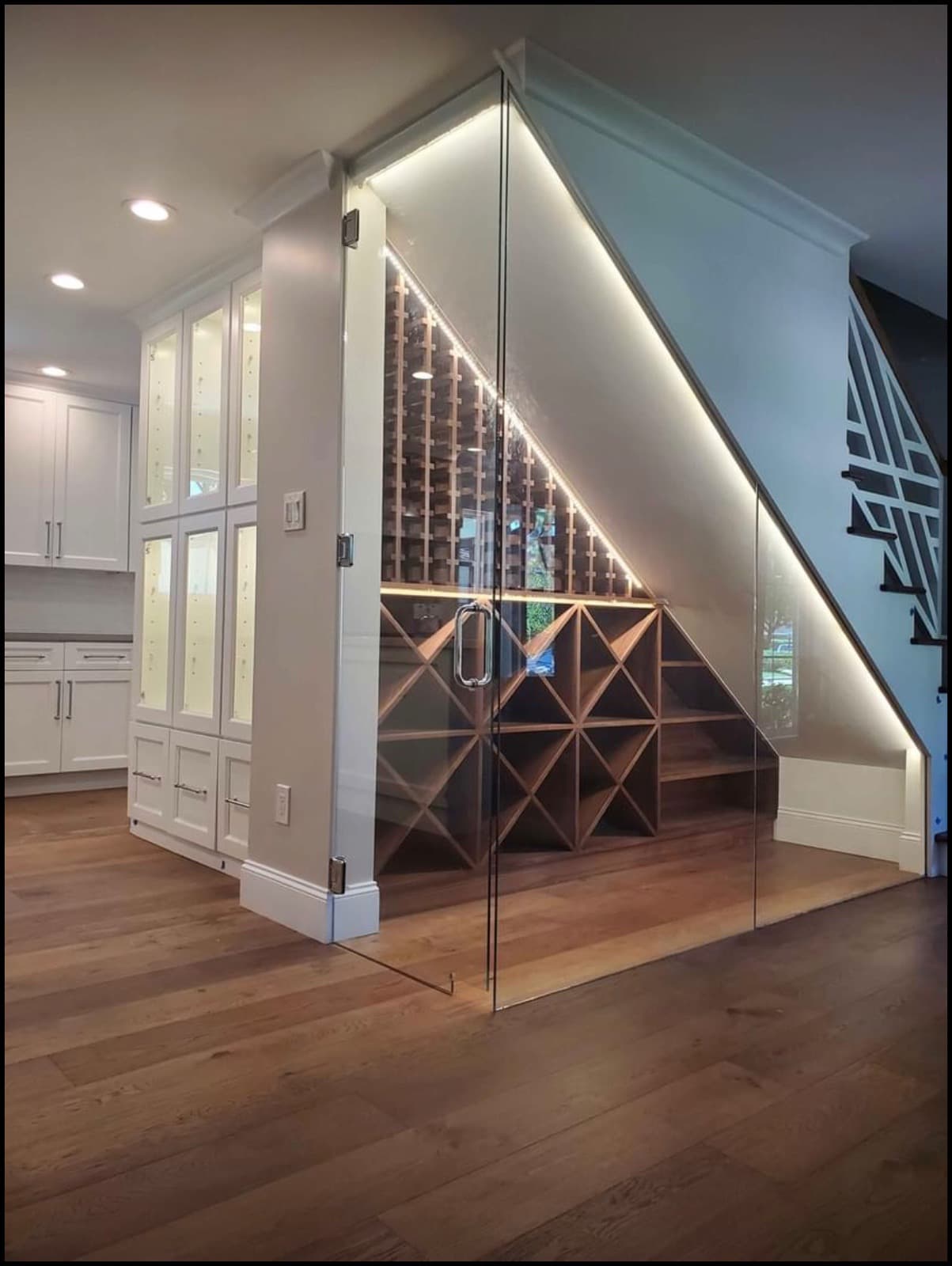 dk glass testimonial