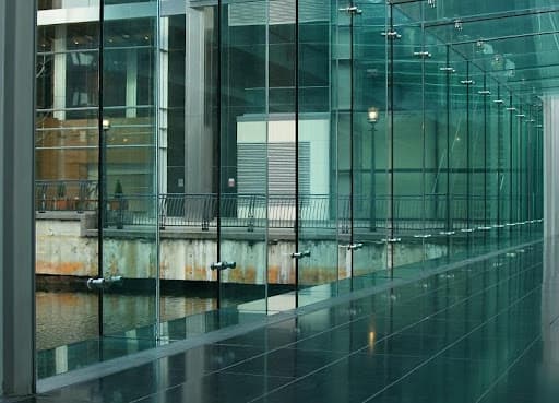 Dk glass services